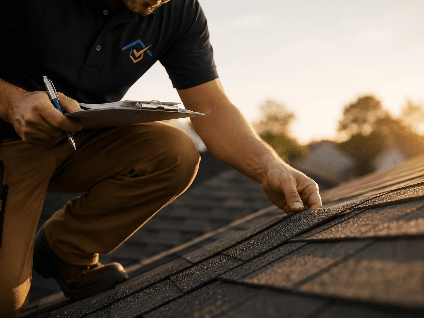 Why Choose Roof Inspection in Walker, IA